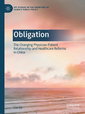 cover image of Obligation